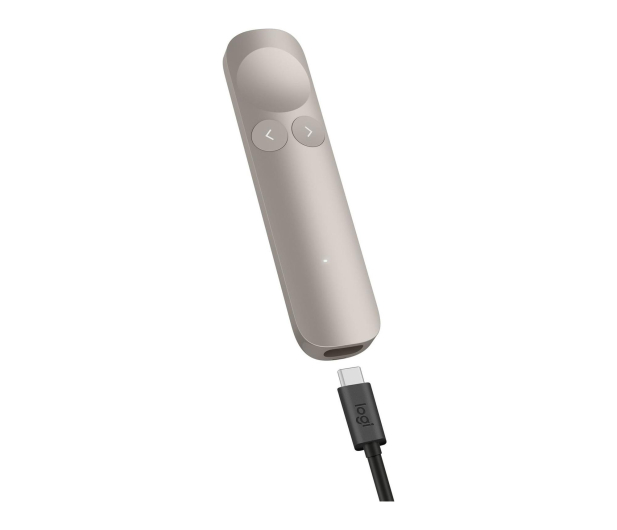 Logitech Spotlight 2 Piaskowa - 1536310 - zdjęcie 6